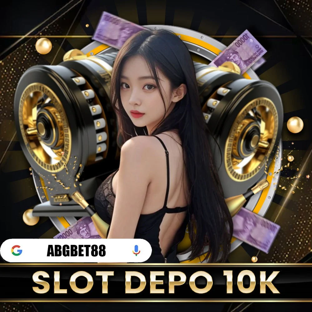 Situs Slot Gacor